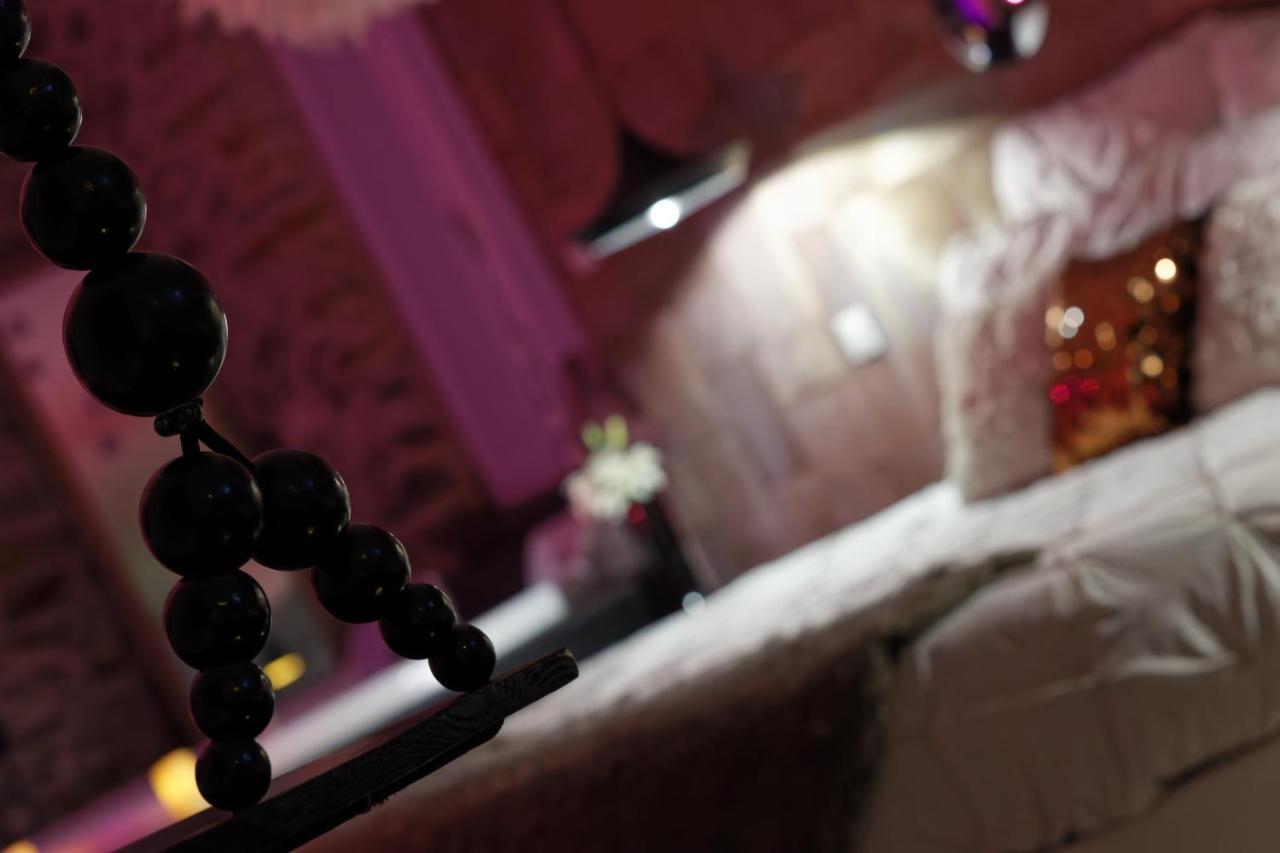 Le Lovt - Love Room Nantes Eksteriør billede