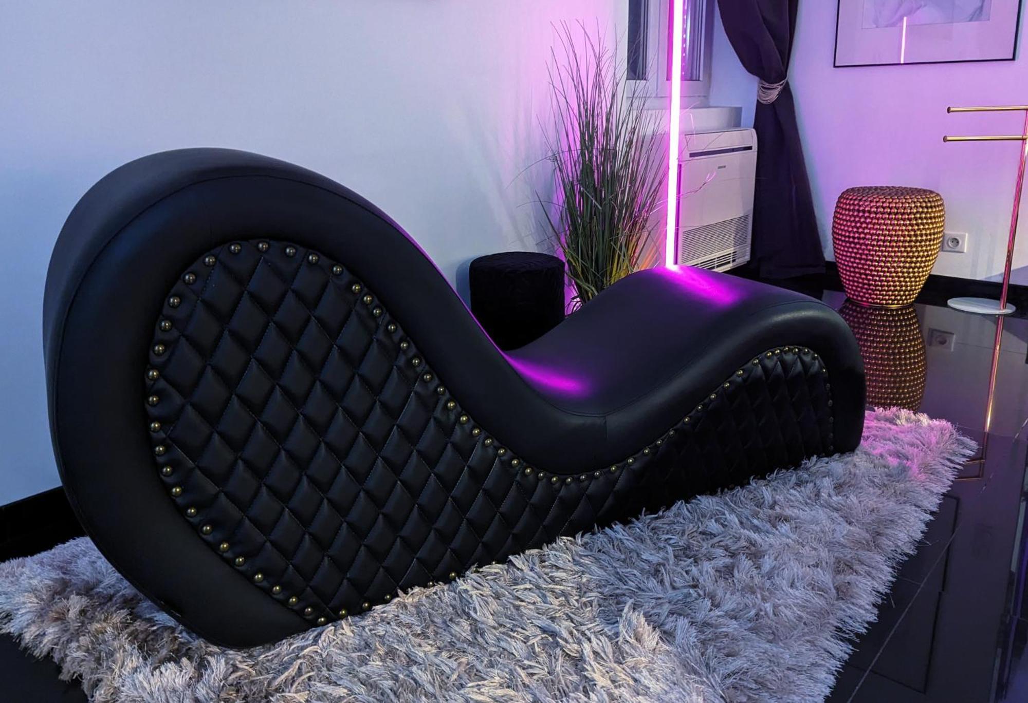 Le Lovt - Love Room Nantes Eksteriør billede